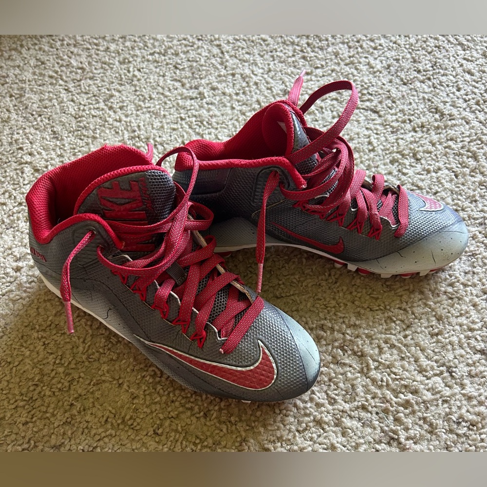 Nike Alpha Huarache Baseball/Softball Cleats
